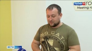 На форуме "Народный-3" в Рязани подвели итоги трехлетней работы