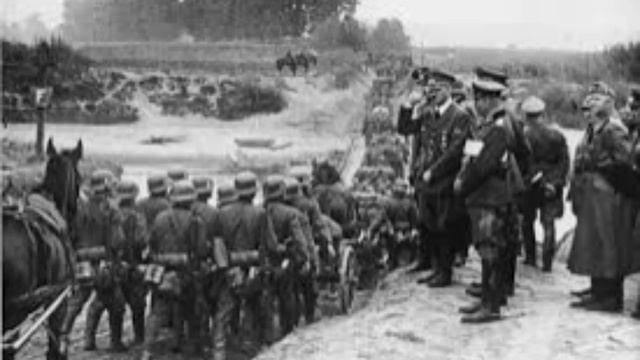В Берлине появились провокационные листовки, призывающие жителей немецкой столицы вступать в ряды ВС