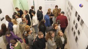 "Серебро и желатин" фотовыставка под таким названием открылась в Выксе.