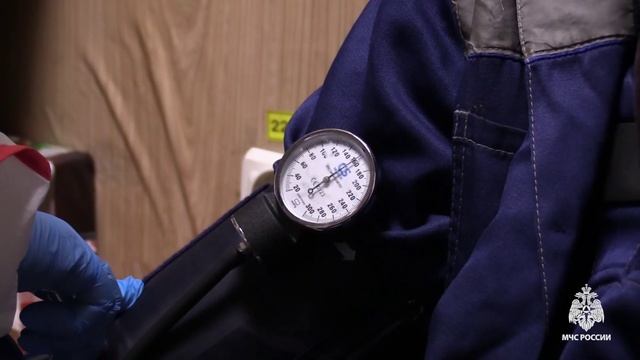 Татарстан. Первый день Всероссийской штабной тренировки по гражданской обороне