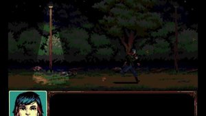 Трейлер The Bagman (геймплей)