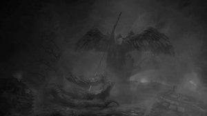 18 - Angel Savior (Victory)