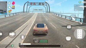 Grand Criminal машина HALE HAWK