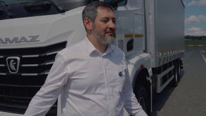 Что министр говорит о КАМАЗе?