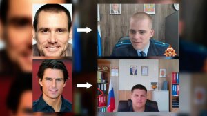 Вас беспокоят следователи Том Круз и Джим Керри: МВД рассказало о новой схеме мошенников