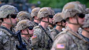 Минвойны ужесточило правила внешнего вида и физподготовки военных