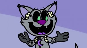 УЖАС Ночная гостья с глазами-вопросами