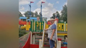 День пожилого человека 1 октября 2025