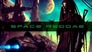 Moons of Zion / Spacewave Reggae / Dubsynth Session