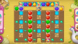 gardenscapes Садовник Остин