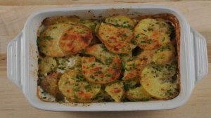 Курица по-парижски