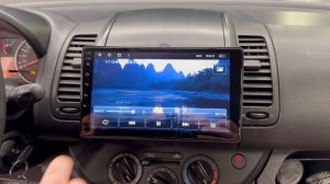 Автомагнитола Teyes CC3 4/32 для Nissan Note 2011