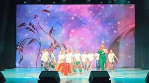 Н. Мироводова +  Босиком - Волынка 22_08_25