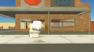 Скибиди туалеты в чикен ган🐔