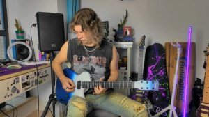 Zakk Wylde - Farewell balad
