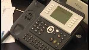 2006.09.15 Мегион. Новое качество связи. УАИС