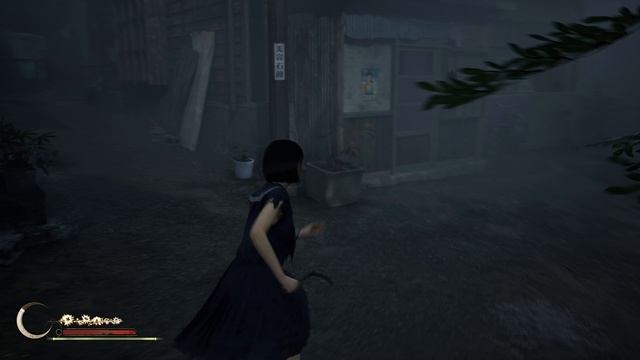 Silent Hill F полное прохождение - часть 7 смотреть онлайн