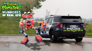 My Singing Monsters - Все Коробасы и не только в Реальной Жизни • Часть 1 (Мои Поющие Монстры, Msm)