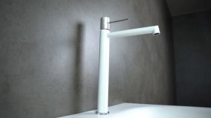 Смеситель для раковины AltroBagno Intento 010217 BiOp