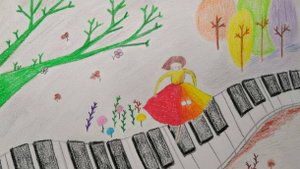 С днем пожилого человека от 4-а класса