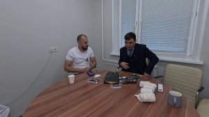 "ГЕО МЕД" встретились с ЦЕНТРом ПОДГОТОВКИ "Тактическая медицина и выживание" Брянской области 2024