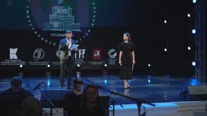 Итоговое видео с закрытия фестиваля «Федерация»