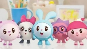 малышарики