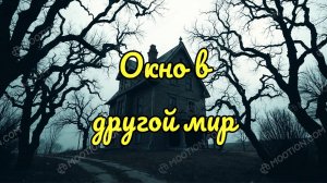 Окно в другой мир