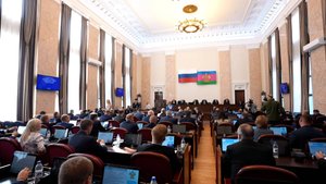 Игорь Галась стал первым вице-губернатором Краснодарского края