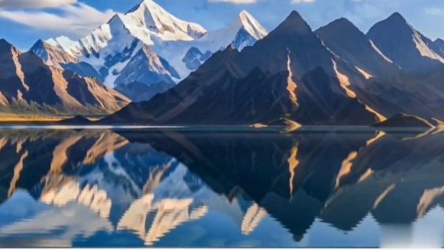 Очень опасный спуск девушки по лесной тропе, нейросеть смотреть онлайн