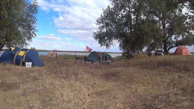 Открытие охоты в Астраханской области 2025 смотреть онлайн