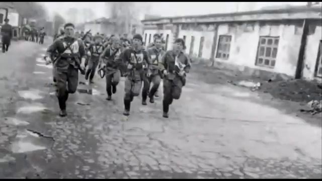 КУРСАНТАМ ВОЕННЫХ УЧИЛИЩ СССР смотреть онлайн