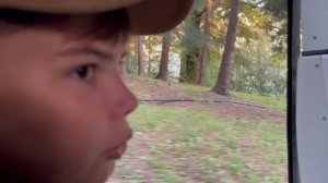 Небуг Сочи Морская прогулка сентябрь 2025