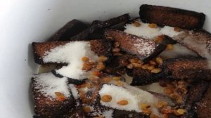 Квас из меда