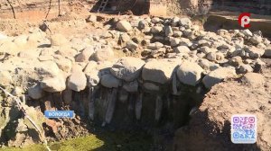 Археологи установили местоположение Наугольной башни Вологодского Кремля