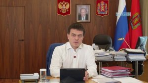 Губернатор в прямом эфире