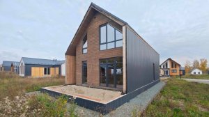 Алексея Чирикова, д.31, КП Аляска