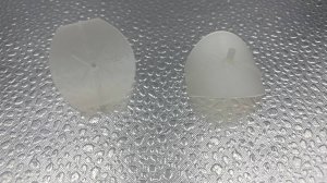 Вставка бокового поджима BMW, Land Rover | 35*37*18 | (L-10083 PB) | SJ001626 | SNF