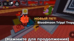 Я ЗАТРЕЙДИЛ БРАЙНРОТОВ ВСЕМ!!!💸💎🧱
Рыжий кот