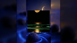 Музыкальная ВидеоОткрытка Доброй ночи! 1.mp4