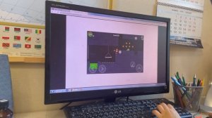 Красный стикмен 8