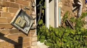Город Марьинка в ДНР полностью разрушен ВСУ, его можно восстановить, только построив заново.