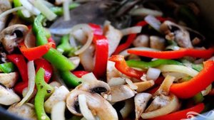 Курица по-охотничьи