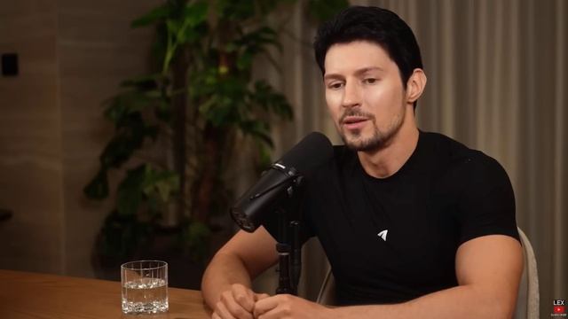 ДУРОВ НЕ ПОДЧИНЯЕТСЯ ЧУЖОЙ ВОЛЕ смотреть онлайн