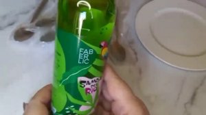 #Озон#Фаберлик, подарок за  1 руб👍😀#Ozon