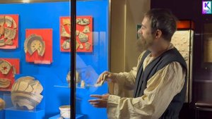 Тайны семьи табачного магната раскрыли в Керчи