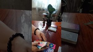 Таро.Ваше ощущение жизни.