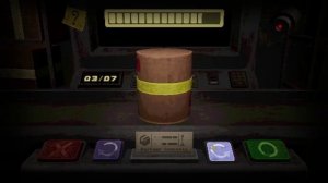 Трейлер The Dark Delivers (демо)