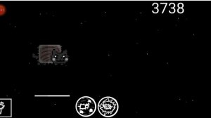 ОБНОВИЛ свою игру на ТЕЛЕФОНЕ /рассказал показал /