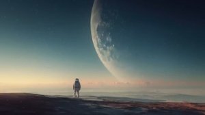 Echo Solis | Atmospheric Space Music for Wandering Astronauts